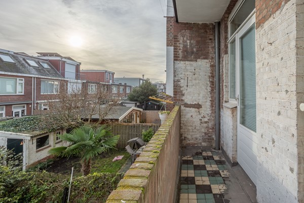 Medium property photo - Pluvierstraat 308, 2583 KE Den Haag